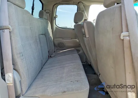 2002 Toyota Tundra Access Cab z USA, uszkodzony, nr VIN 5TBRT34172S245230